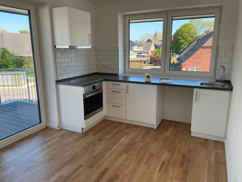 Foto - sonnige 1,5 Zimmer Wohnung - 380,00&nbsp;EUR Kaltmiete, ca.&nbsp; 35,00&nbsp;m&sup2;