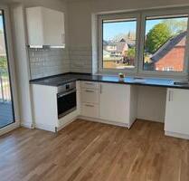 sonnige 1,5 Zimmer Wohnung - 380,00&nbsp;EUR Kaltmiete, ca.&nbsp; 35,00&nbsp;m&sup2; in Erfde (PLZ: 24803)