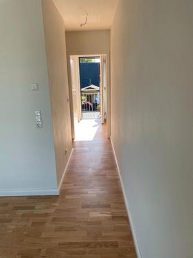 Foto - 1.5 Zimmer Etagenwohnung zur Miete in Erfde