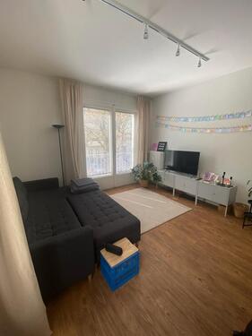 Foto - Helle 2- Zimmerwohnung in Berlin Mitte