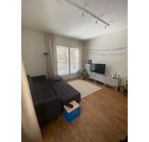 Helle 2- Zimmerwohnung in Berlin Mitte