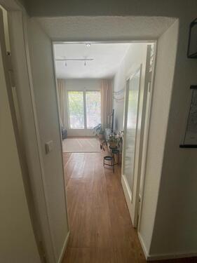 Foto - 2 Zimmer Etagenwohnung zum Kaufen in Berlin