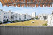 Foto - Helle 1,5 Zimmer Wohnung in Karlsruhe-Neureut