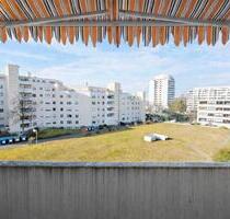 Helle 1,5 Zimmer Wohnung in Karlsruhe-Neureut