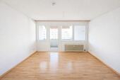 Foto - 1.5 Zimmer Etagenwohnung zum Kaufen in Karlsruhe