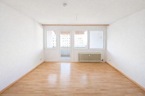 Foto - 1.5 Zimmer Etagenwohnung zum Kaufen in Karlsruhe