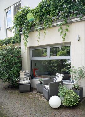 Foto - 7 Zimmer Einfamilienhaus in Heppenheim (Bergstraße)