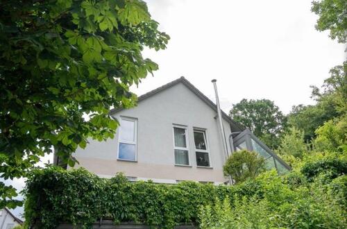 Foto - Einfamilienhaus in Heppenheim (Bergstraße) zum Kaufen