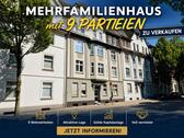 Foto - Solide Kapitalanlage: Gepflegtes 9-Familienhaus mit 100 % Vermiet