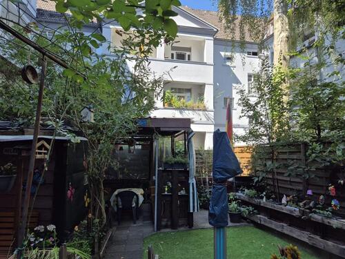 Foto - 21 Zimmer Mehrfamilienhaus, Wohnhaus zum Kaufen in Herne