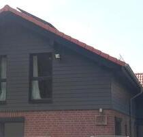 Moderne innenstadtnahe 3-Zimmer-Wohnung im Grünen in Lüneburg
