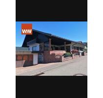 Tolles Apartment mit schöner Aussicht - Loffenau