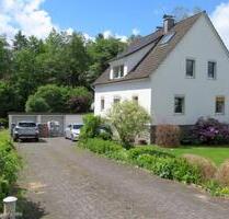 4 Zimmerwohnung. ca. 89 qm in Top-Wohnlage von Bad Berlebug - Bad Berleburg