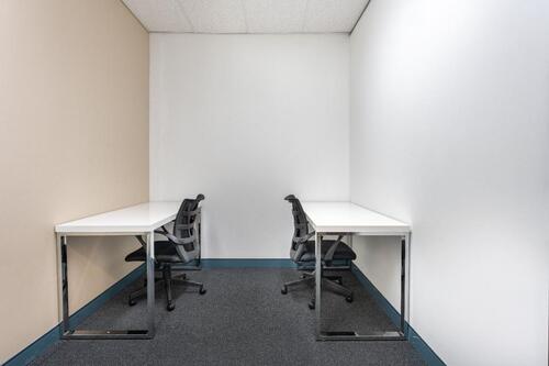 Foto - Privater Büroraum für 3 Personen in Regus Bikini Berlin