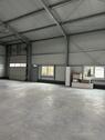 Foto - Lagerhalle 800qm, Gewerbehalle, Büro