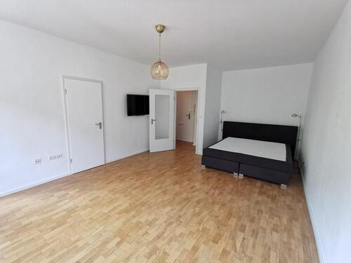Foto - Etagenwohnung in Berlin zum Kaufen