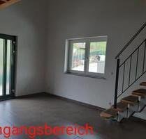 Moderne Etagen Wohnung mit Galerie (63874 Dammbach)
