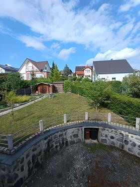 Foto - Einfamilienhaus in Bad Kissingen