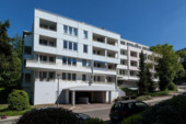 Foto - 1 Tiefgaragenstellplatz in Mehrfamilienhaus