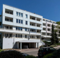 1 Tiefgaragenstellplatz in Mehrfamilienhaus - Heidelberg Boxberg