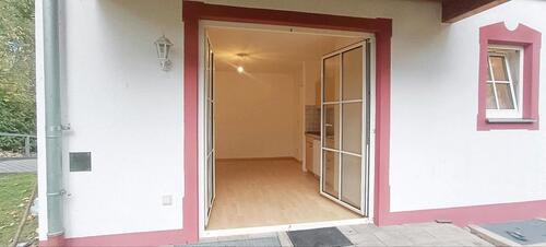 Foto - Etagenwohnung in Viechtach
