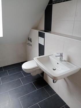 Foto - Knetzgau 3 Zimmer Maisonette Wohnung