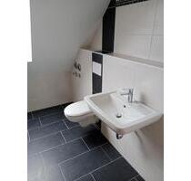 Knetzgau 3 Zimmer Maisonette Wohnung