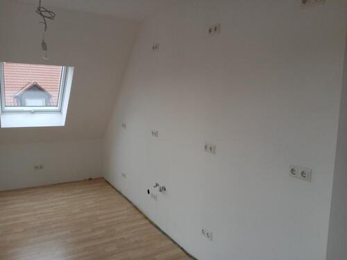 Foto - Etagenwohnung in Knetzgau