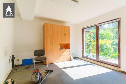 Foto - Etagenwohnung zur Miete in Sangerhausen