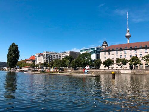 Foto - andere zur Miete in Berlin