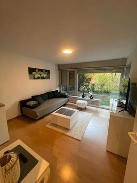 Foto - 2-Zimmer Wohnung im Olympiapark bei OEZ