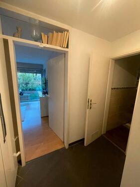 Foto - Etagenwohnung in Unterschleißheim