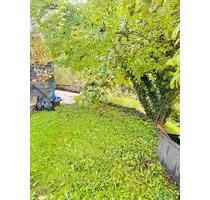 Schramberg – Helle 4-Zimmer-Wohnung mit großer Terrasse