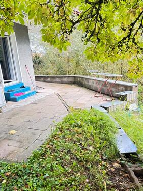 Foto - Etagenwohnung in Schramberg