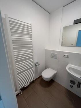 Foto - Etagenwohnung in Potsdam zur Miete