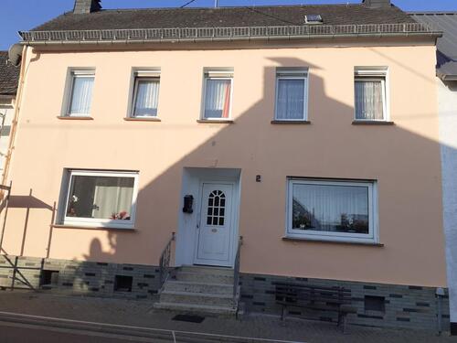 Foto - Mehrfamilienhaus zu verkaufen - 139.000,00 EUR Kaufpreis,