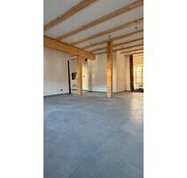 Mietwohnung - Erstbezug nach Kernsanierung - Wohnung#2 - Creußen