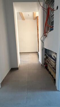 Foto - Etagenwohnung in Creußen zur Miete