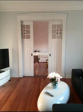 Foto - Altbauwohnung Saarbrücken-Brebach