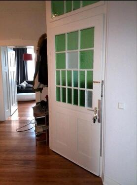 Foto - 5 Zimmer Etagenwohnung in Saarbrücken