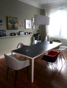 Foto - Etagenwohnung in Saarbrücken zum Kaufen