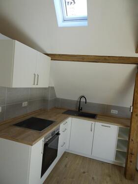 Foto - 1 Zimmer Etagenwohnung zur Miete in Wiesbaden