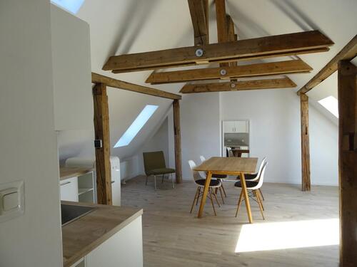 Foto - 1 Zimmer Etagenwohnung in Wiesbaden