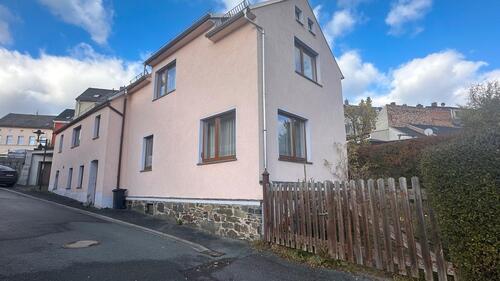 Foto - 5 Zimmer Einfamilienhaus zur Miete in Pausa-Mühltroff