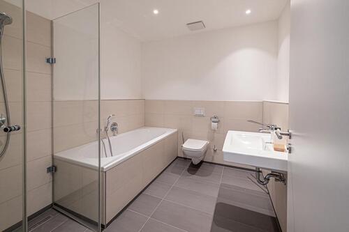 Foto - Etagenwohnung in Dresden zur Miete