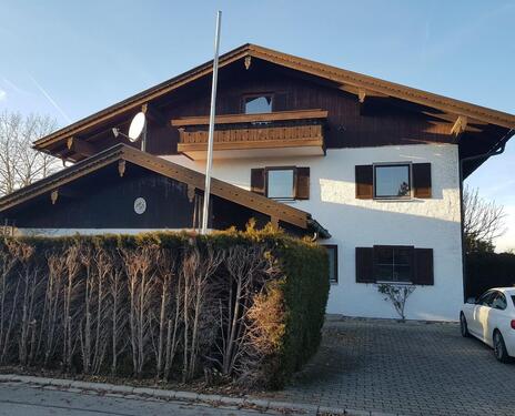 Foto - 7 Zimmer Einfamilienhaus zum Kaufen in Halfing