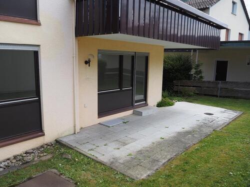 Foto - 2 Zimmer Etagenwohnung in Freudenstadt