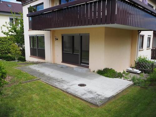 Foto - Etagenwohnung in Freudenstadt zum Kaufen