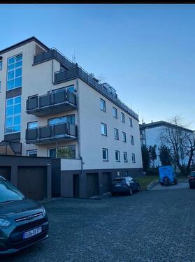 Foto - Helle 3 Zimmer Wohnung in Taunusstein