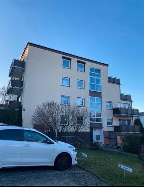 Foto - 3 Zimmer Etagenwohnung zur Miete in Wiesbaden